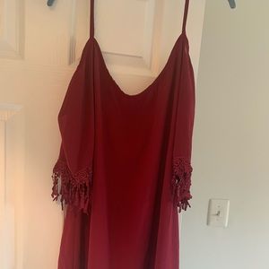 Tobi dress! Size medium